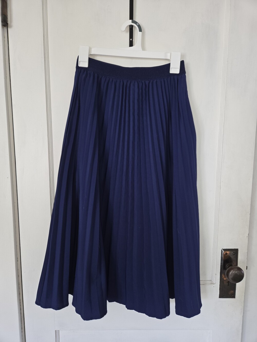 Modcloth Midi Skirt